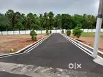 Premium Sites Near IT Park keeranam