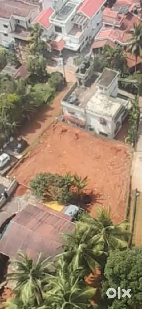 15cents land in Doctors Colony kadri