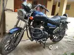 Good condition Thunderbird 350