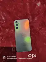 Samsung galaxy A34