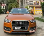 Audi Q3 2012 Diesel Good Condition