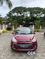 Hyundai Grand i10 2013-2016 Sportz, 2015, Petrol