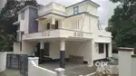 ചാഞ്ഞോടി 8 cent 4 bedroom house.80 .lakh.