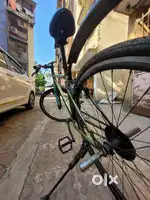 Hybrid Bycycle for Sale !