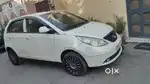 Tata Indica Vista 2015 Diesel 99000 Km Driven