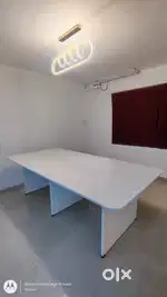 BRAND NEW OFFICE CONFRANCE TABLE