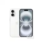 Iphone 16/256gb