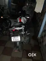 Apache rtr 160