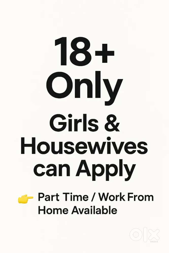 Work from home