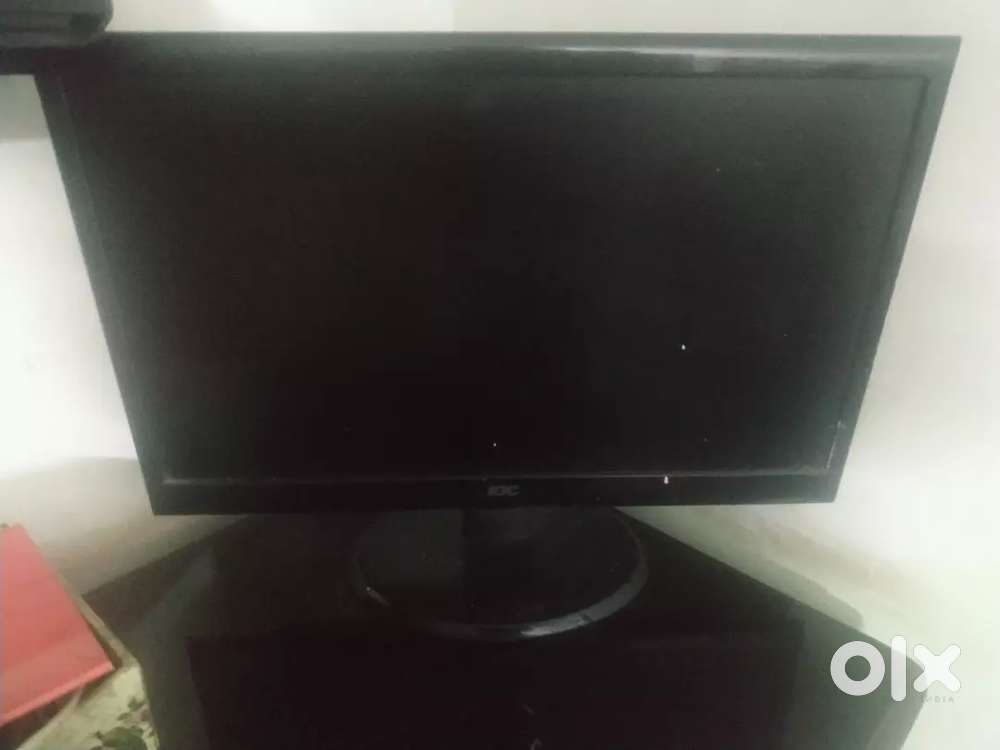 Led Monitor 21 AOC