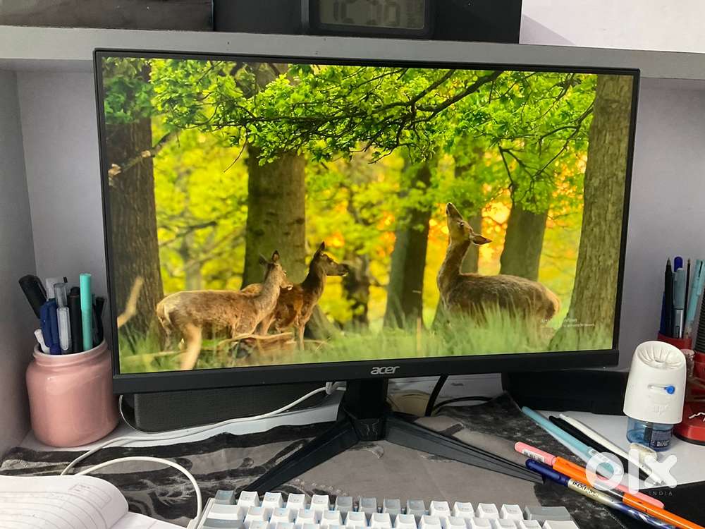 Gaming monitor