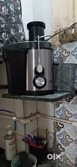 ITALIA juicer mixer
