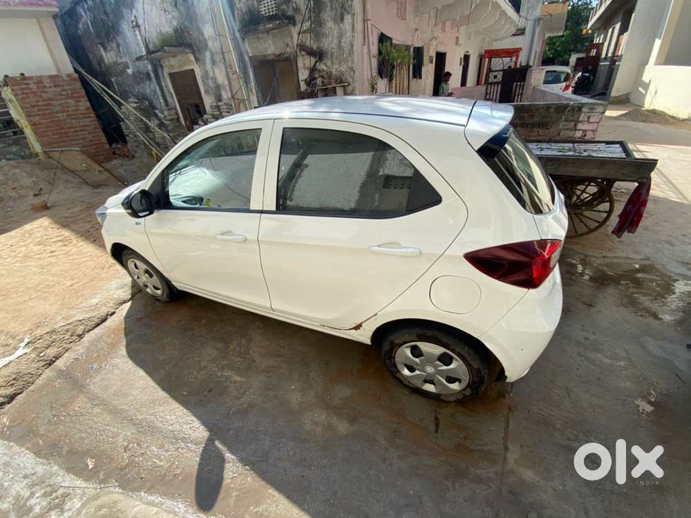 Tata Tiago EV 2024 Well Maintained