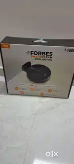 Eureka Forbes Smart Clean Robot