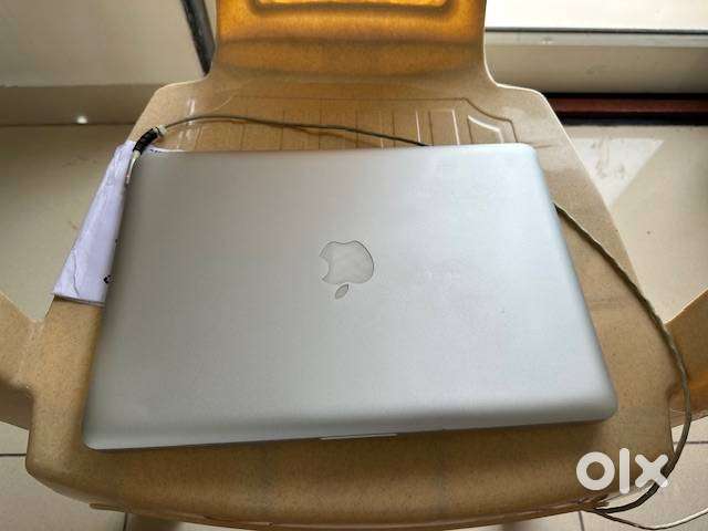 Mac Book Pro (13, Mid 2012)