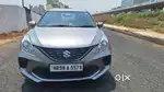 Maruti Suzuki Baleno Sigma, 2021, Petrol