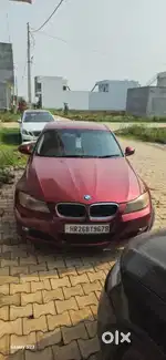 BMW 3 Series 2012 Diesel 105000 Km Driven