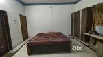 2BHK Fully Furnished Flat for Rent Near BHU Trauma Centre & Ganga