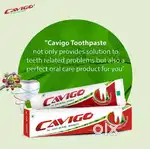 100% Herbal Toothpaste All teeth disease Solution