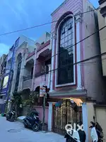 House for sale in samatha colony 100sqyed near by doctor madical Hall