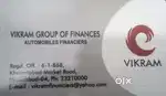 Telcallers & office staff
