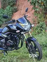 Honda unicorn 150 bs4 ( ABS)