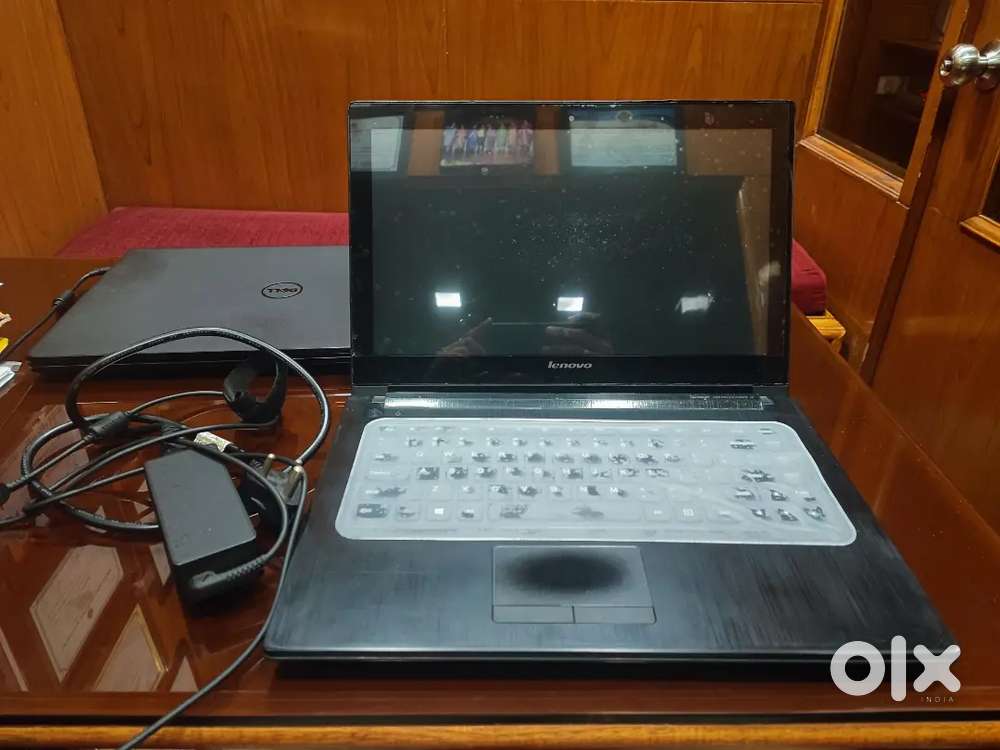 Lenovo i3 touch Laptop