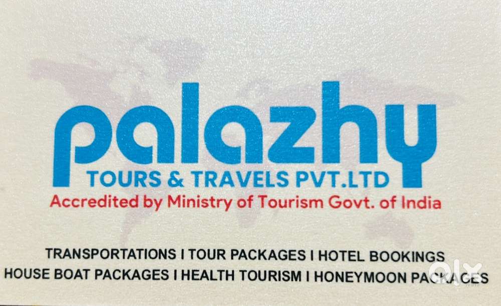 Sales & Marketing Executive