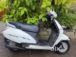 HONDA ACTIVA 2013