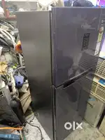 Samsung fridge like new