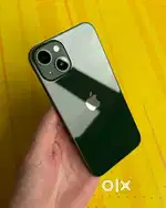 Summer sale on Iphone 13 at low price COD available
