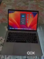 MacBook Pro (16GB RAM, Core i7) (Real owner)13-inch, 2017