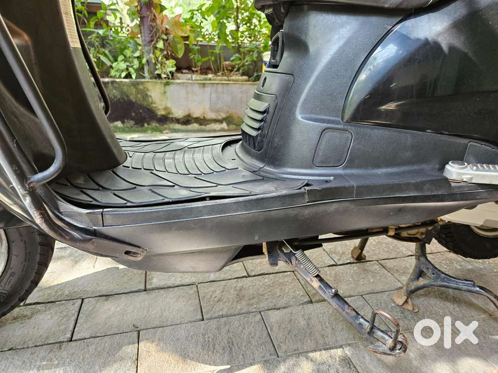 Single owner, low kilometer, well maintained