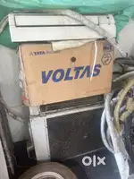 Panasonic Voltas