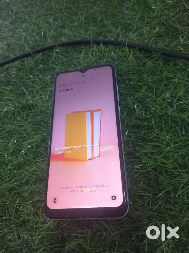 Phone Samsung