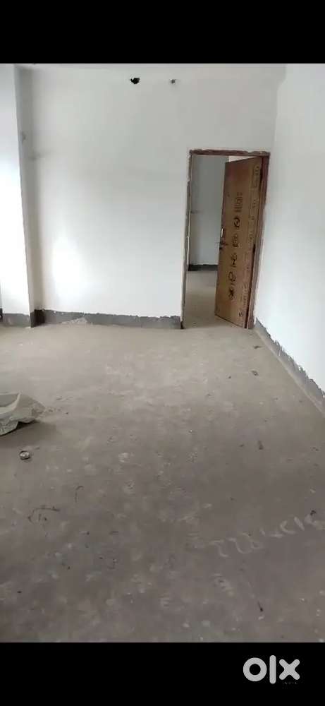 Sell of 2bhk Flat at Mallickpur Kazipara