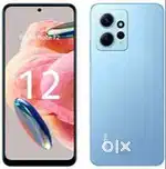 Redmi Note 12