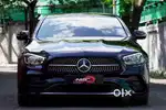Mercedes-Benz E-Class E350d, 2022, Diesel