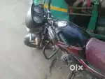 shine Honda one owner