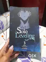 solo leveling