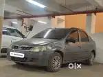 Mahindra verito , powerful engine, body repair needed GIDC ANKLESHWAR
