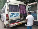 All Bengal permit