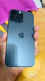 iPhone 16 Pro Max 1TB
