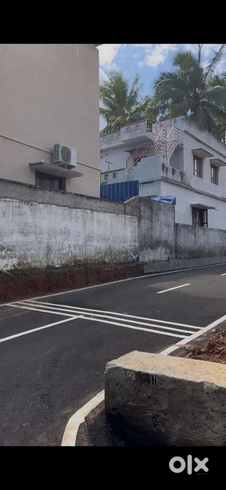 80 cent  land sale in Pampanvilai