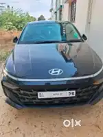 Hyundai Verna 2024 Petrol 15000 Km Driven