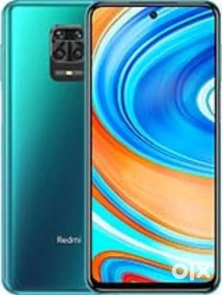 Redmi  phone good candisan