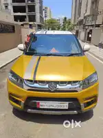 Maruti Suzuki Brezza 2016 Diesel 88000 Km Driven
