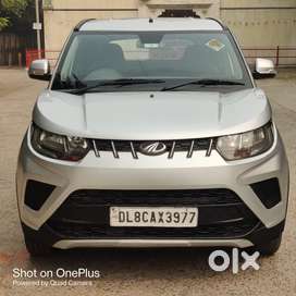 Mahindra KUV100 NXT 1.2 K6 Plus Petrol 6 Str, 2019, Petrol