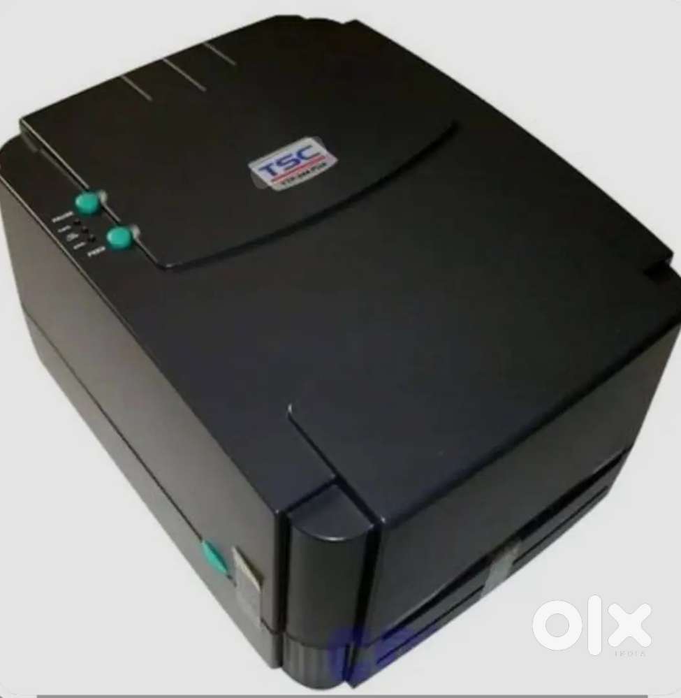 TSC TTP-244 pro printer