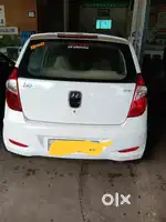 Hyundai I 10